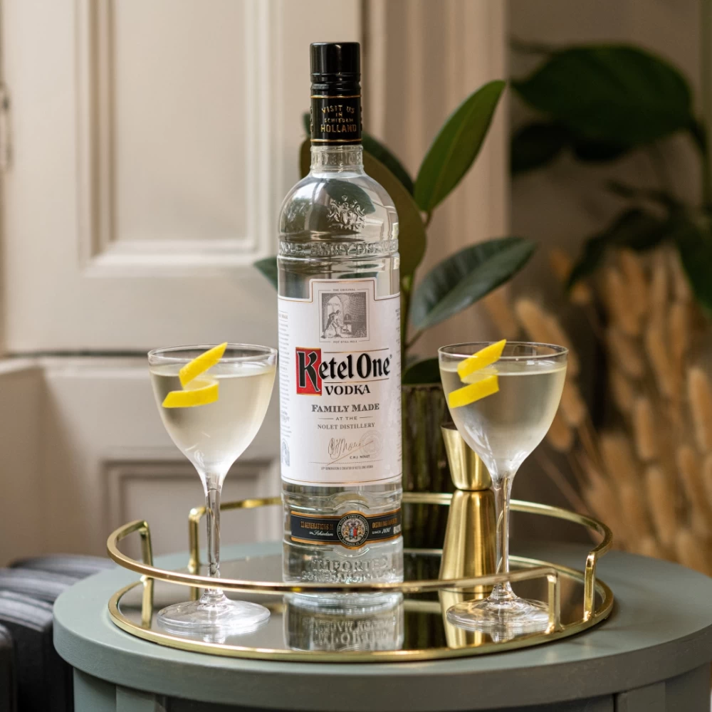 Ketel One Vodka